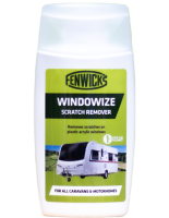 Fenwicks Windowize Scratch Remover